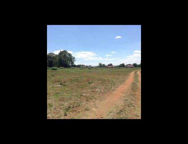 501M² VACANT LAND FOR SALE IN MEYERTON SOUTH